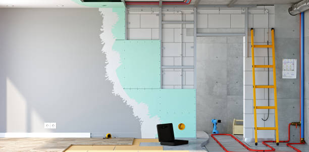 Best Real Estate Mold Inspection  in Jesup, GA