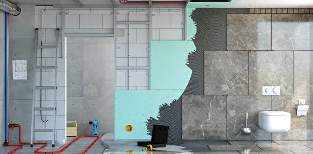 Best Post-Construction Mold Inspection  in Jesup, GA