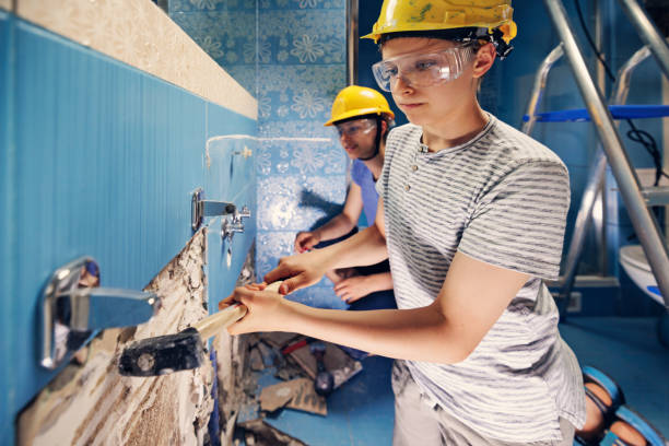 Mold Documentation for Insurance Claims in Jesup, GA