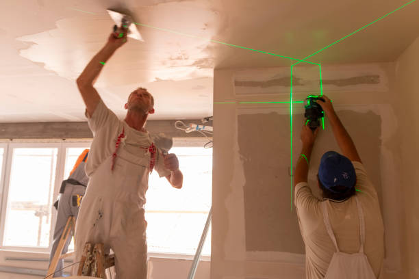 Best Commercial Mold Inspection  in Jesup, GA