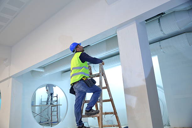 Jesup, GA Mold Removal Company