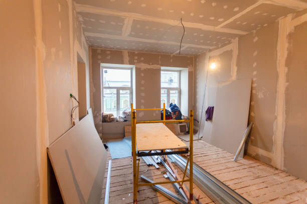 Best Residential Mold Inspection & Testing  in Jesup, GA